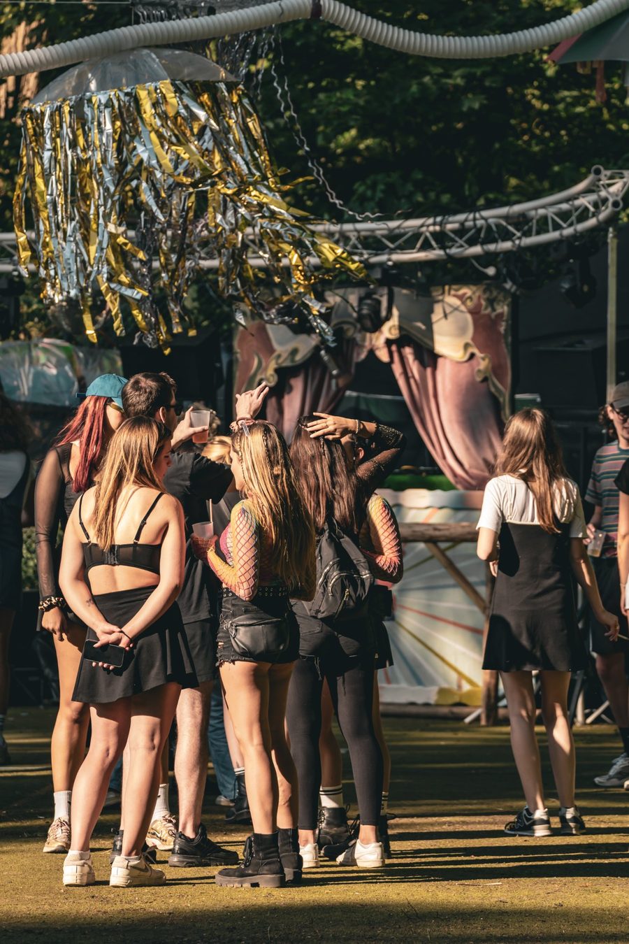 DJ Workshop für Anfänger:innen