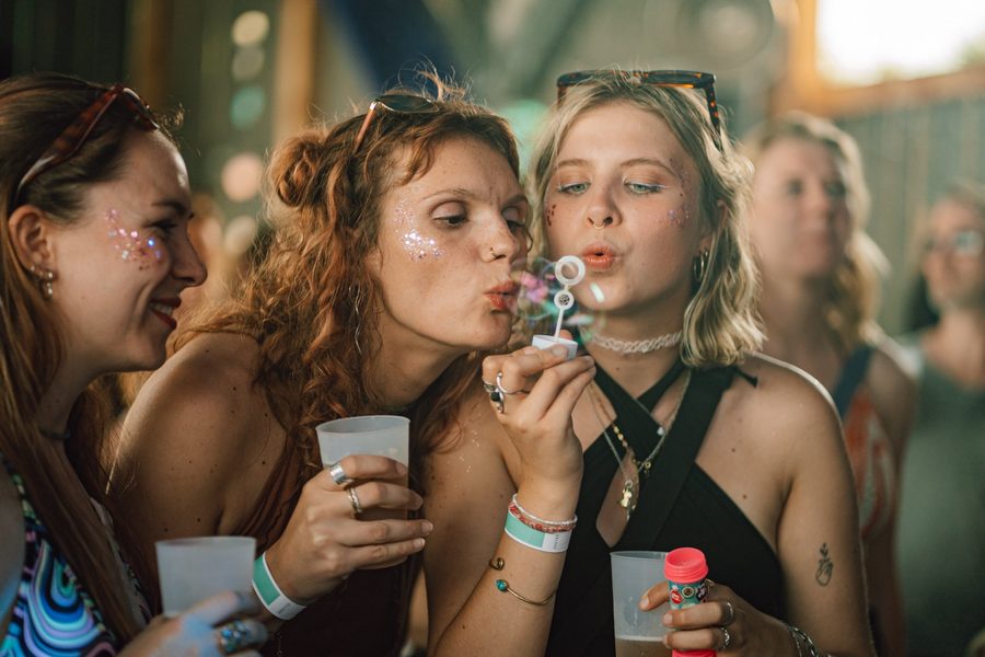 RosaRot Festival Community